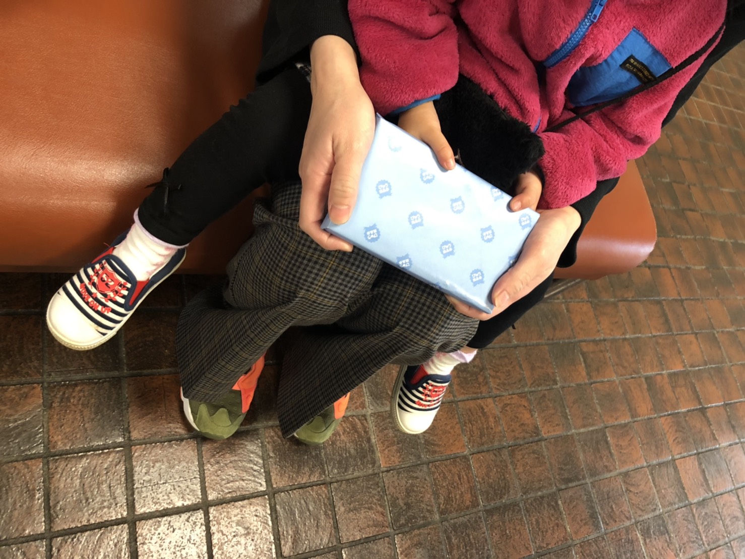 2019年 オモリンど~こだ?Part.5 JR東日本 びゅう旅行商品 当選者様